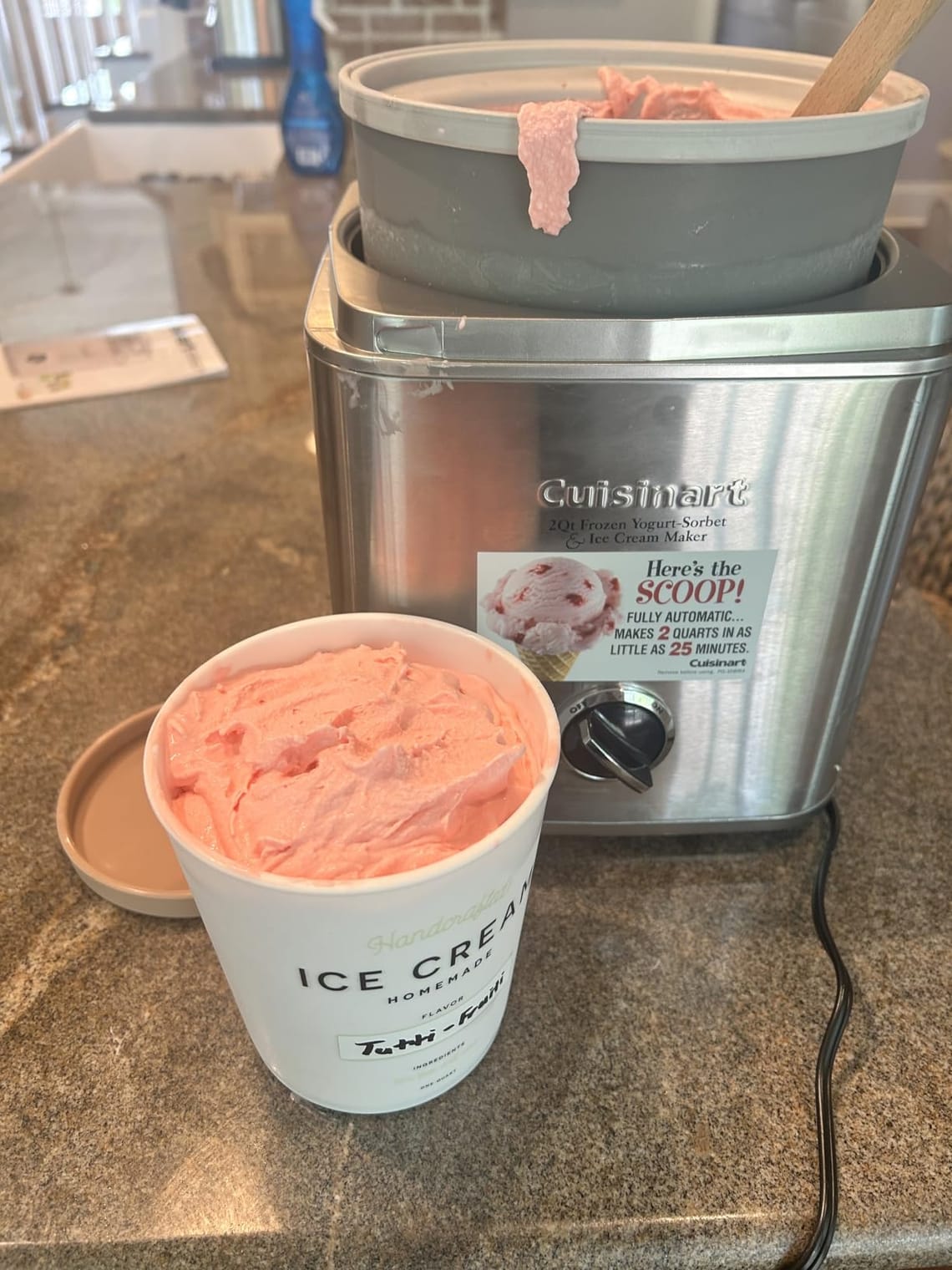 Is Cuisinart's ICE-30BC Still the Best Ice Cream Maker?