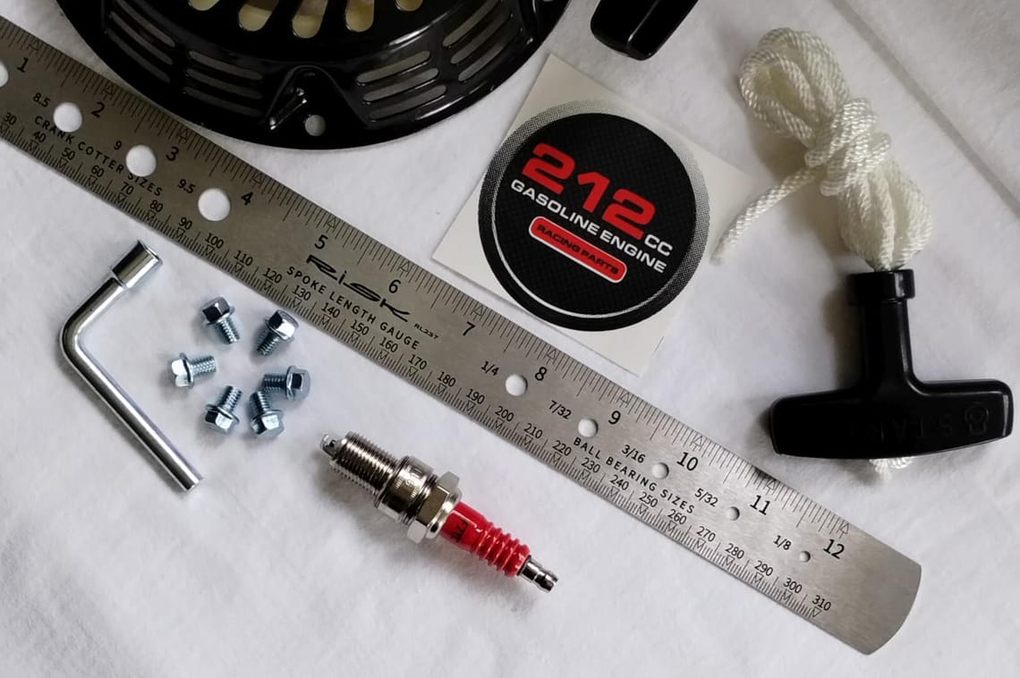 Fvrito Pull Start Review: The $15 Fix That Saved My Weekend?