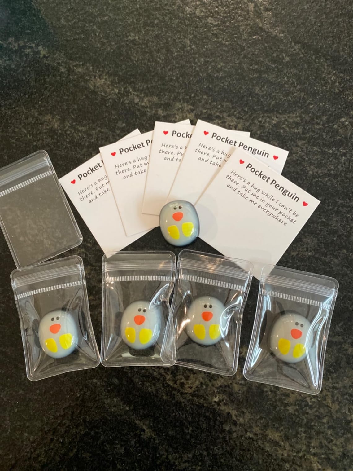 Pocket Penguin Hug Review: Can This Tiny Gift Really Help?
