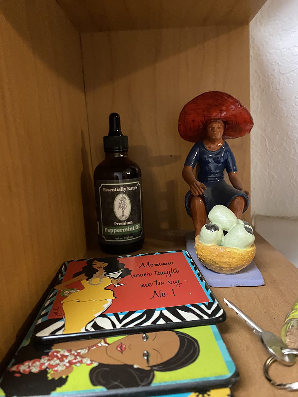Essentially Yours Peppermint Oil Review: My Garden's Savior?