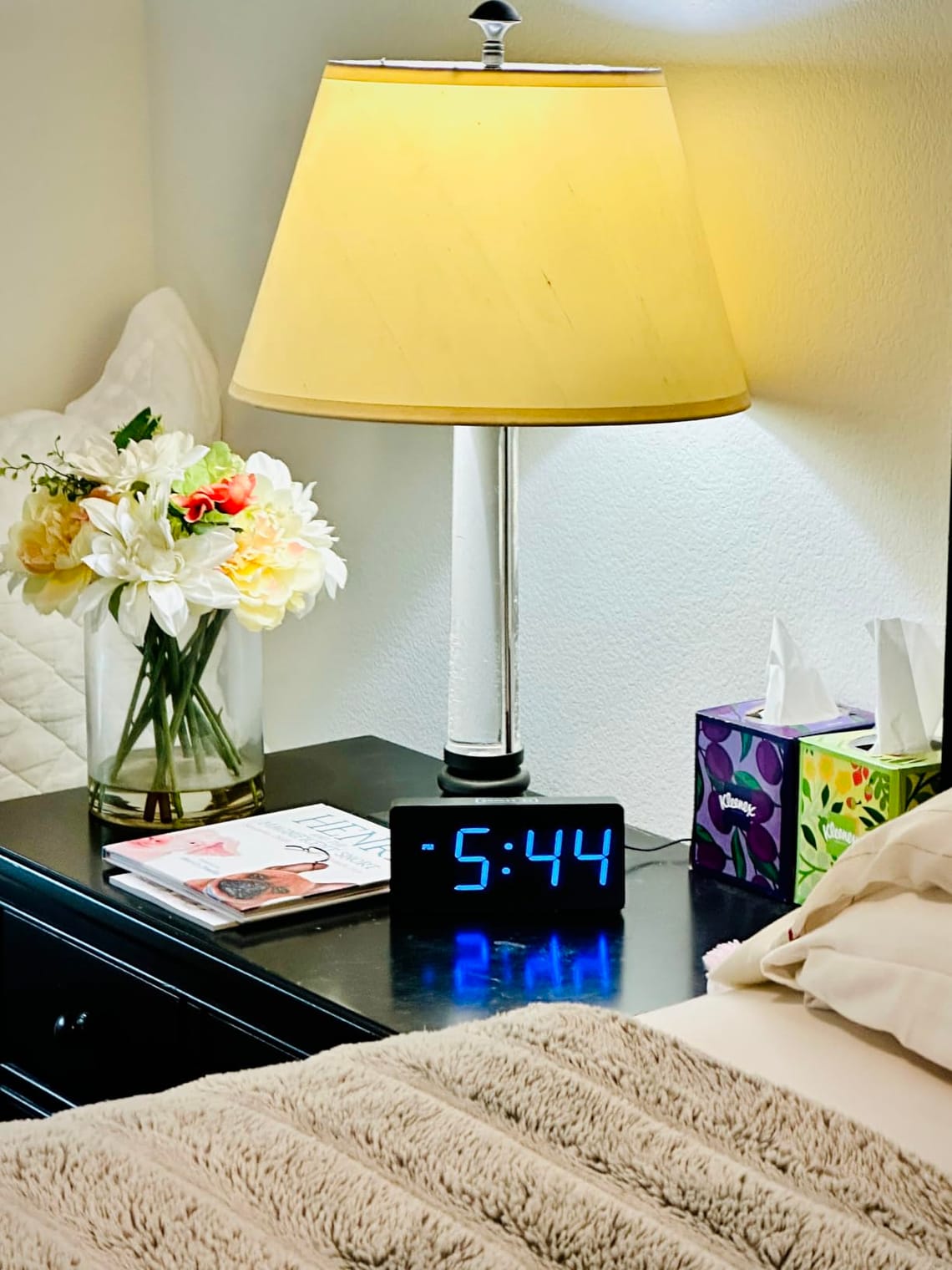 Peakeep Alarm Clock Review: A Heavy Sleeper's New Best Friend?