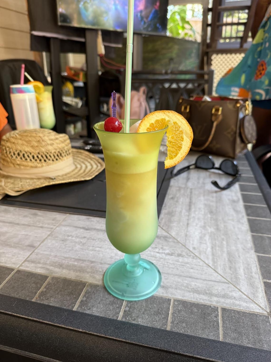 Ninja SLUSHi Review: The End of Watery Margaritas?