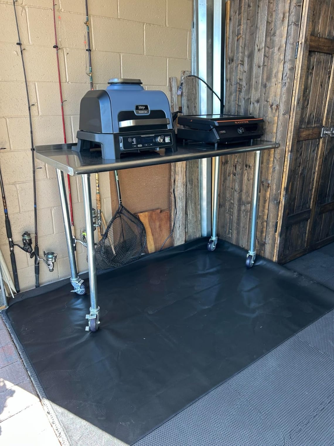 TAOMAND Grill Mat Review: The Deck Saver You Actually Need?