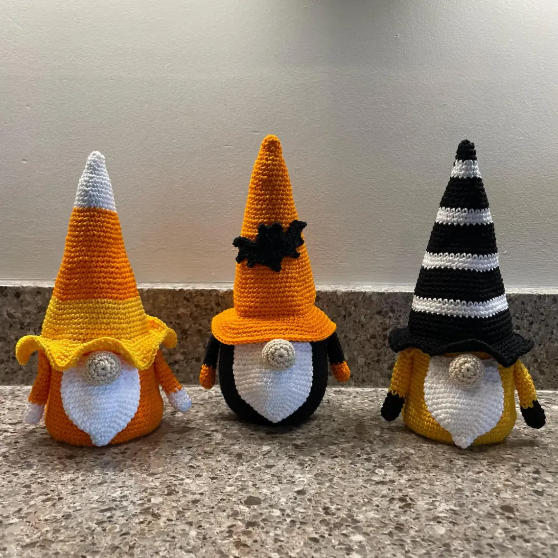 Etsy Gnome Pattern Review: A Spooky-Cute DIY Win?