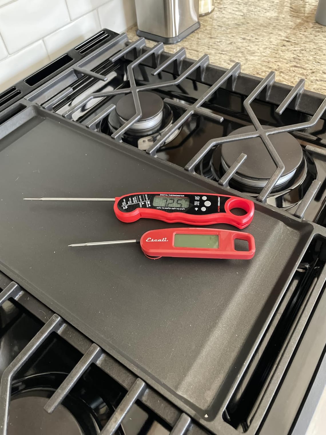 Alpha Grillers Thermometer Review: My BBQ Savior?