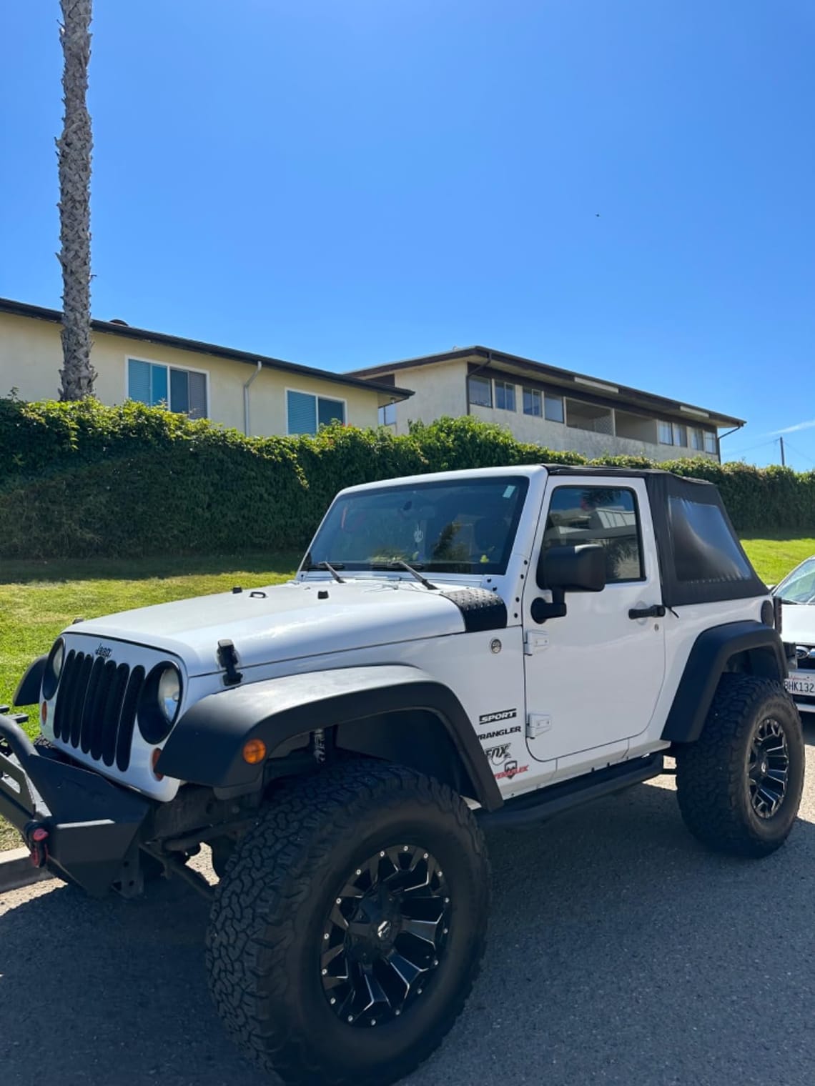 Danti Jeep Cowl Armor Review: An Honest Look (2025)