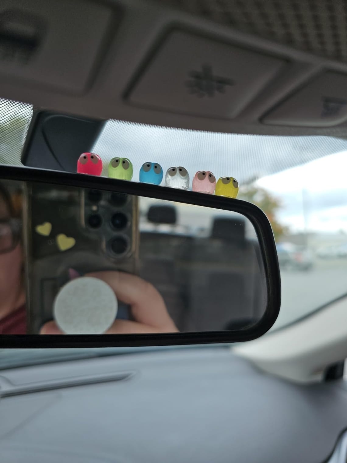 Soot Sprite Car Decor Review: A Smile on My Dashboard?