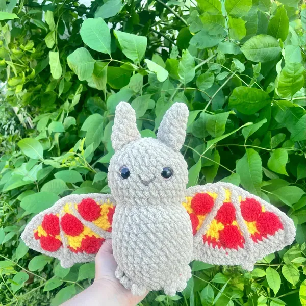 I Crocheted a 5-Foot Tacosaurus: An Honest Pattern Review