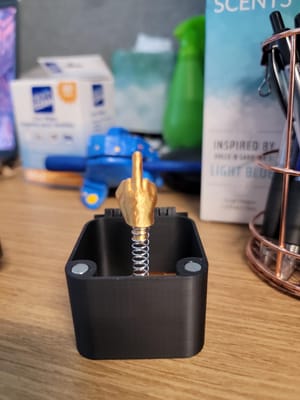 Middle Finger Gnome Review: Is It a Hilarious Gag Gift?