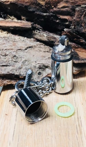 Is This Tiny Lighter an EDC Lifesaver? My Test.