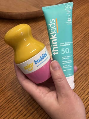 Solar Buddies Review (2025): The End of Sunscreen Battles?