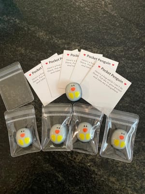 Pocket Penguin Hug Review: Can This Tiny Gift Really Help?