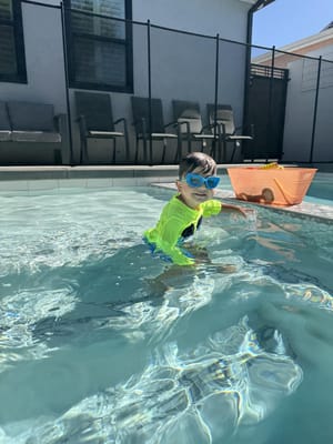 Speedo Kids' Goggles Review: An End to Poolside Tears?