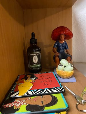Essentially Yours Peppermint Oil Review: My Garden's Savior?