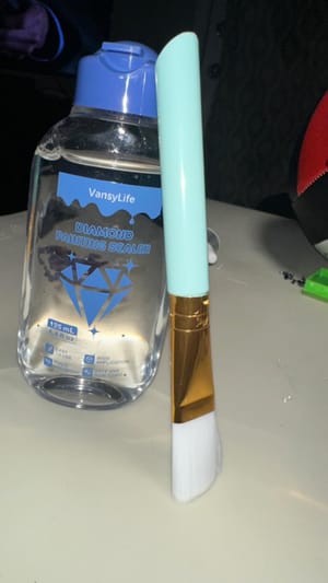VansyLife Sealer Review: The Secret to a Flawless Diamond Art?