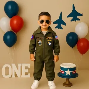 Is This Etsy Kids Pilot Costume Actually Worth the Price?