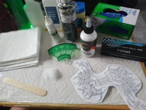 Are Moricher's Tattoo Ink Caps Worth It? An Artist's Review