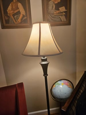 Bring an Old Lamp Back to Life? DiCUNO Socket Review