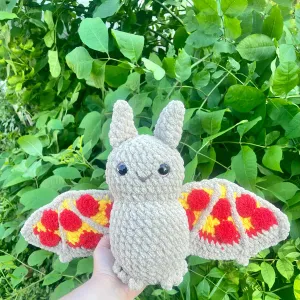 I Crocheted a 5-Foot Tacosaurus: An Honest Pattern Review