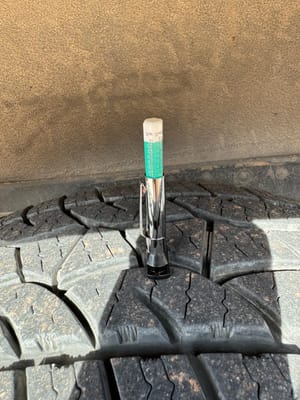 LUMITECO Tire Gauge Review: A $10 Road Safety Essential?