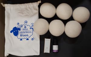 The Best Wool Dryer Balls? A Skeptic Dad's Honest Review